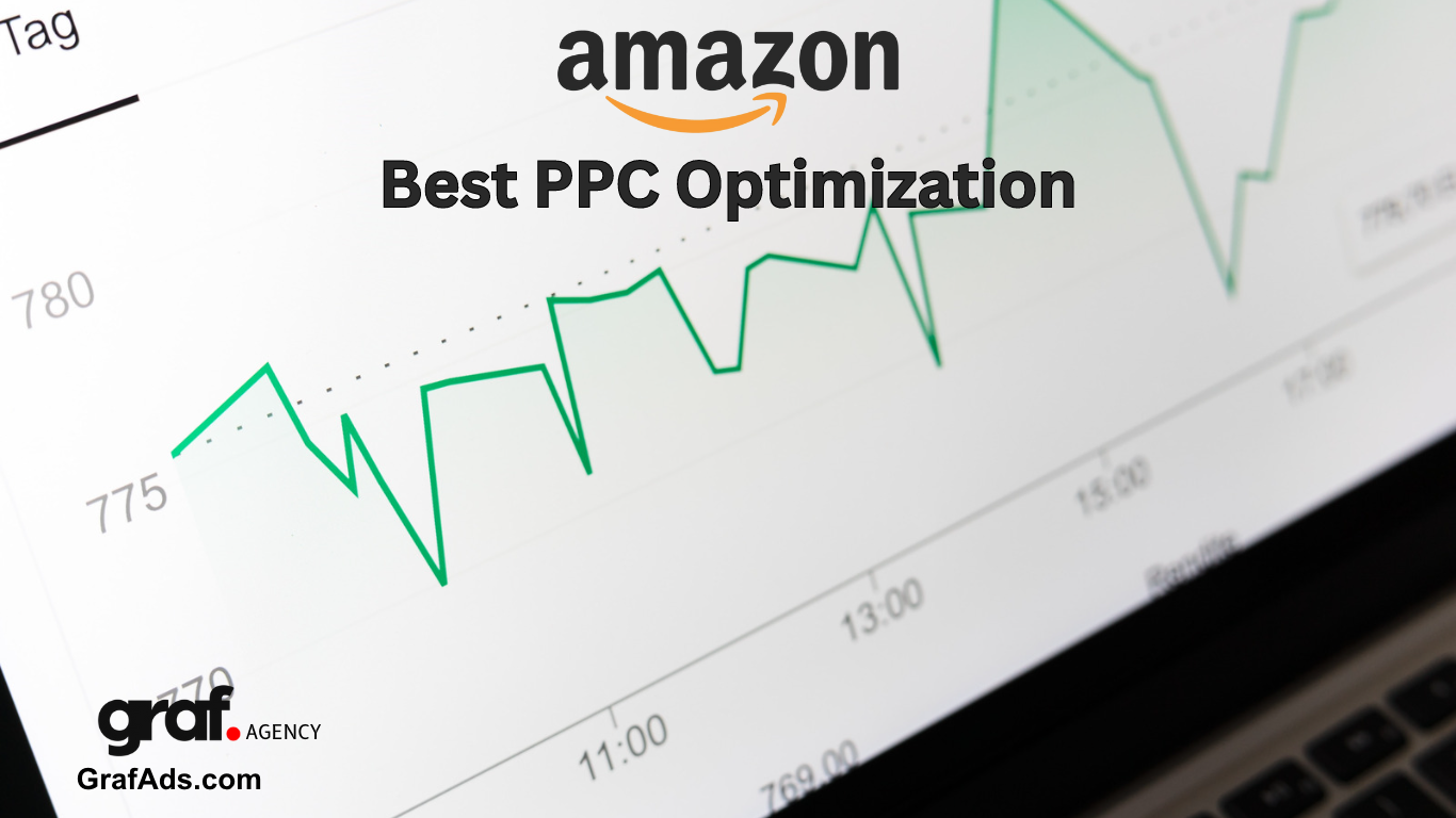 PPC Optimization amazon ppc optimization